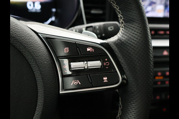 Kia ProCeed 1.5 T-GDi 160 PK GT-LINE AUT. + PANORAMA | CAMERA | AFN. TREKHAAK | DIGITALE COCKPIT | STOEL/STUURWIELVERW.