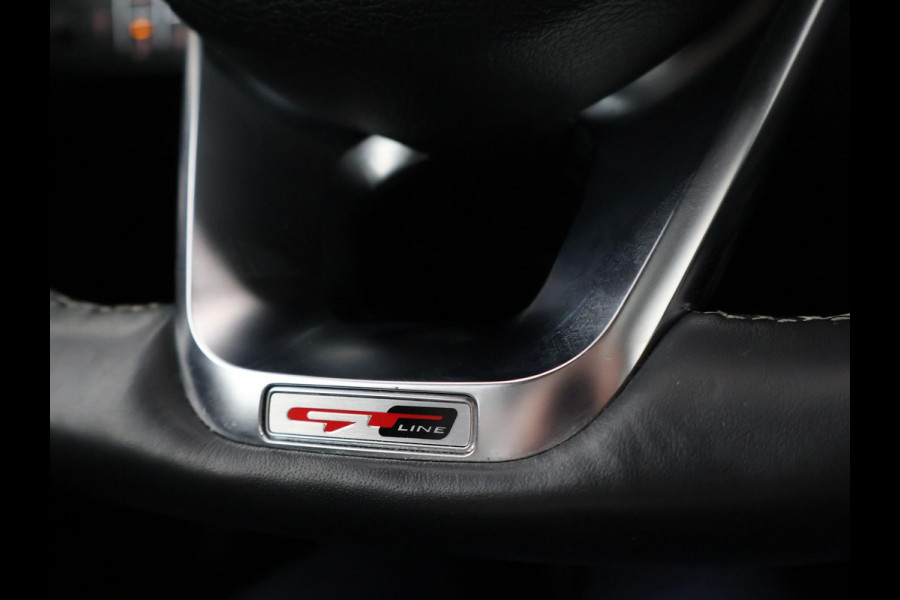 Kia ProCeed 1.5 T-GDi 160 PK GT-LINE AUT. + PANORAMA | CAMERA | AFN. TREKHAAK | DIGITALE COCKPIT | STOEL/STUURWIELVERW.