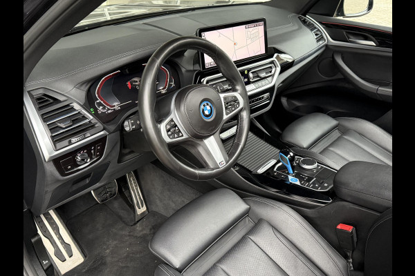 BMW iX3 LCI High Executive 80 kWh | PANORAMA | M SPORT PAKKET | DRIVING ASS. PROFF. |
