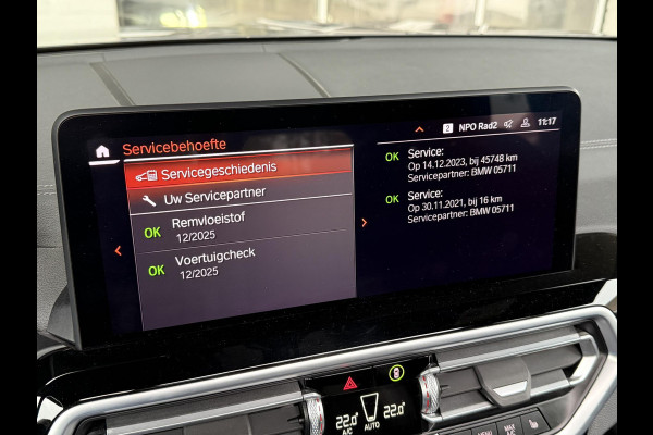 BMW iX3 LCI High Executive 80 kWh | PANORAMA | M SPORT PAKKET | DRIVING ASS. PROFF. |