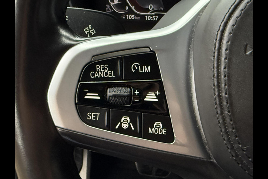 BMW iX3 LCI High Executive 80 kWh | PANORAMA | M SPORT PAKKET | DRIVING ASS. PROFF. |