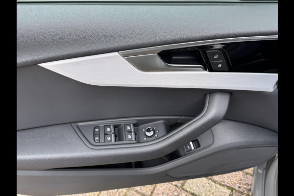 Audi A5 Sportback 35 TFSI 3x S-line Competition Zwarte hemel Cruise Climate v/a Full LED Navi Apple / Android