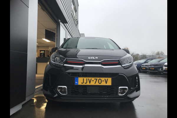 Kia Picanto 1.2 GT-Line 7 JAAR GARANTIE