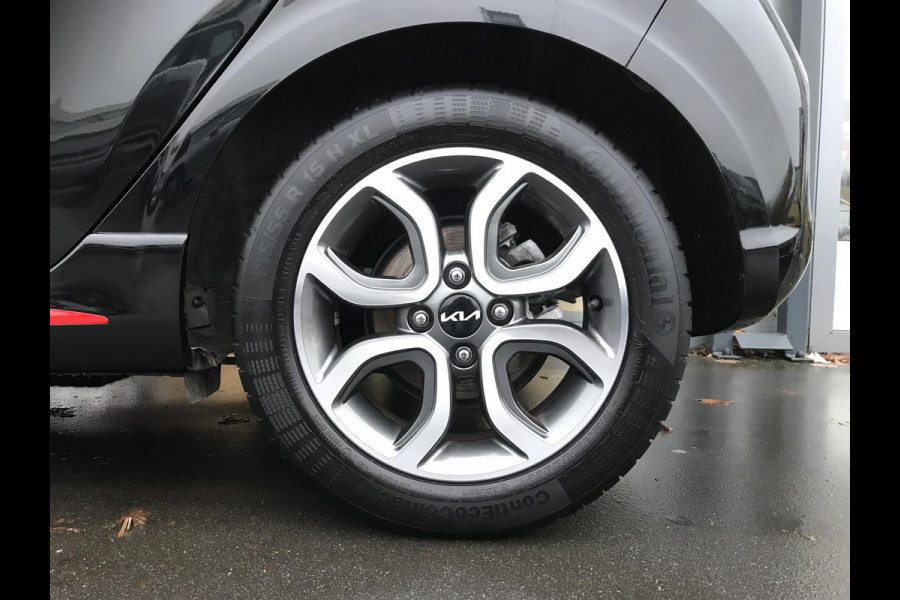 Kia Picanto 1.2 GT-Line 7 JAAR GARANTIE