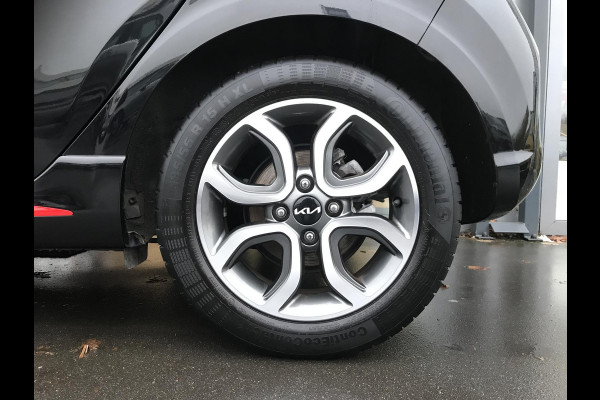 Kia Picanto 1.2 GT-Line 7 JAAR GARANTIE