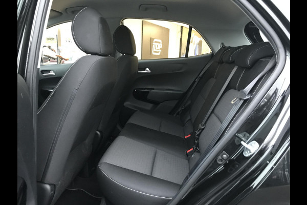 Kia Picanto 1.2 GT-Line 7 JAAR GARANTIE