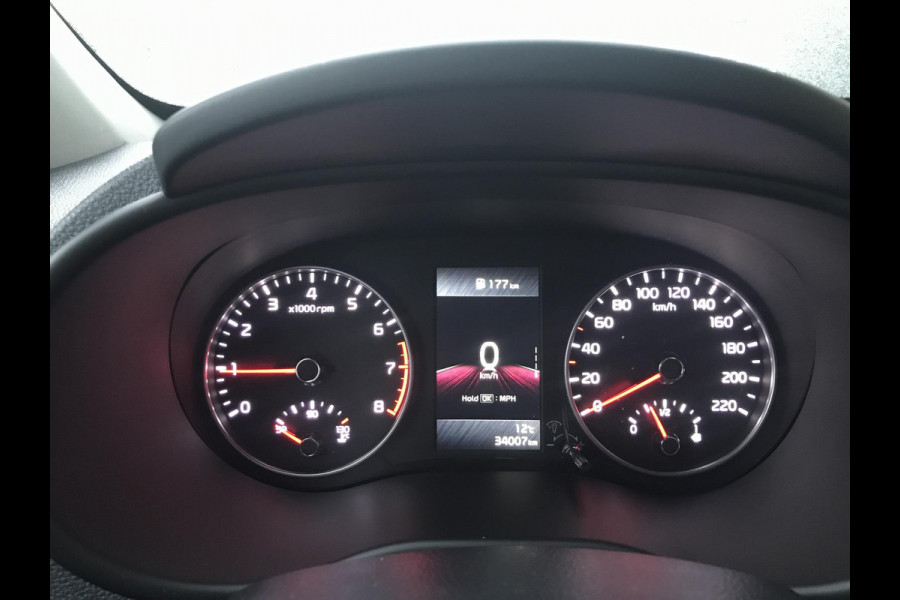 Kia Picanto 1.2 GT-Line 7 JAAR GARANTIE