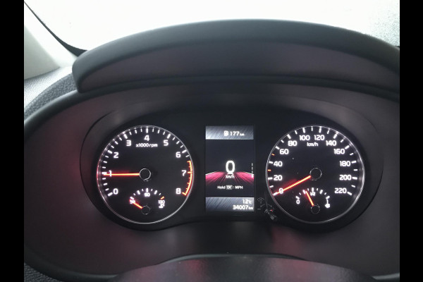 Kia Picanto 1.2 GT-Line 7 JAAR GARANTIE