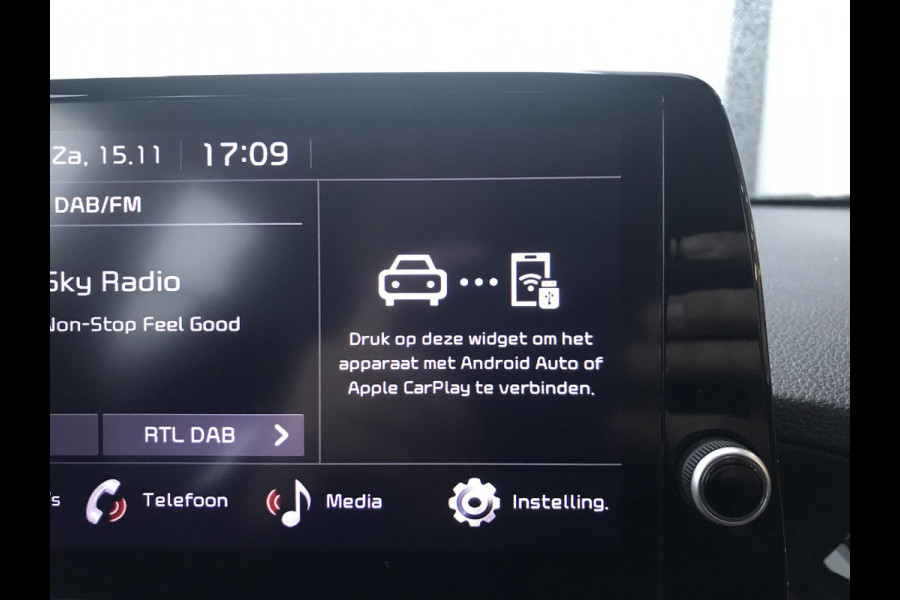 Kia Picanto 1.2 GT-Line 7 JAAR GARANTIE