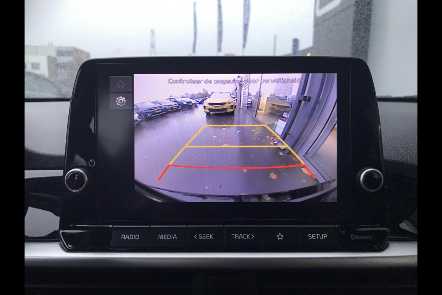 Kia Picanto 1.2 GT-Line 7 JAAR GARANTIE