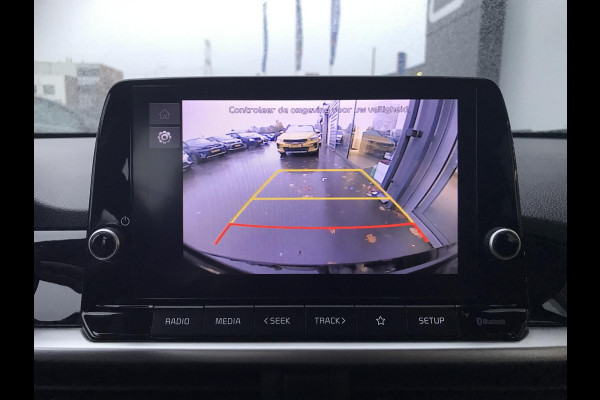 Kia Picanto 1.2 GT-Line 7 JAAR GARANTIE