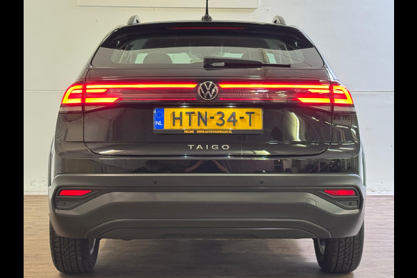 Volkswagen Taigo 1.0 TSI LIFE EDITION TREKHAAK/PDC/CARPLAY