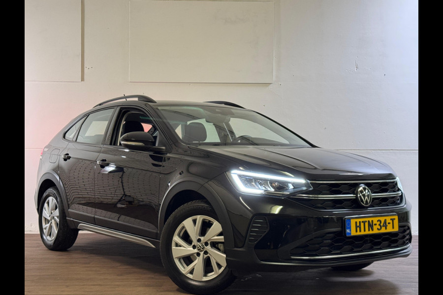 Volkswagen Taigo 1.0 TSI LIFE EDITION TREKHAAK/PDC/CARPLAY