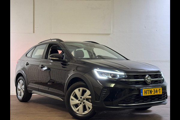 Volkswagen Taigo 1.0 TSI LIFE EDITION TREKHAAK/PDC/CARPLAY