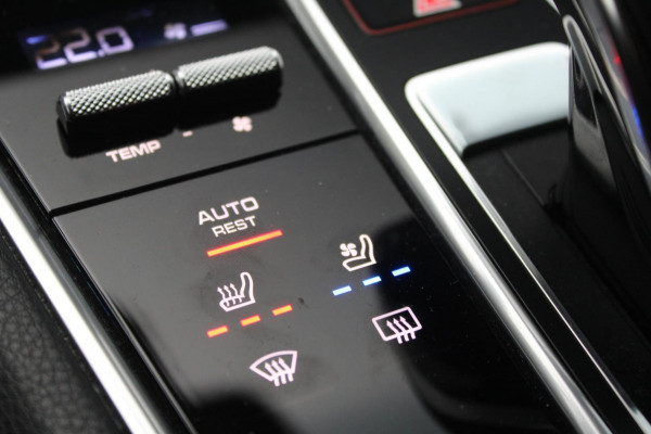 Porsche Panamera Sport Turismo 2.9 4 E-Hybrid 462pk Sport Design | Pano | Sportuitlaat | ACC | Soft Close