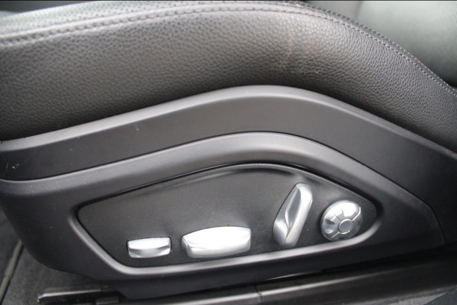Porsche Panamera Sport Turismo 2.9 4 E-Hybrid 462pk Sport Design | Pano | Sportuitlaat | ACC | Soft Close