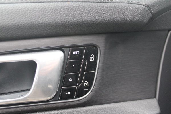 Porsche Panamera Sport Turismo 2.9 4 E-Hybrid 462pk Sport Design | Pano | Sportuitlaat | ACC | Soft Close