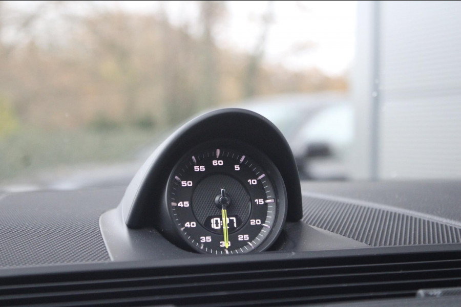 Porsche Panamera Sport Turismo 2.9 4 E-Hybrid 462pk Sport Design | Pano | Sportuitlaat | ACC | Soft Close