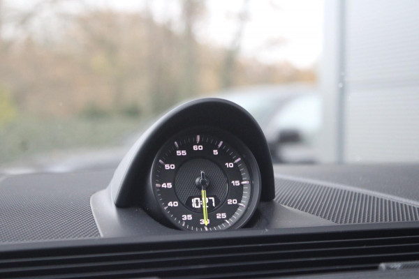 Porsche Panamera Sport Turismo 2.9 4 E-Hybrid 462pk Sport Design | Pano | Sportuitlaat | ACC | Soft Close