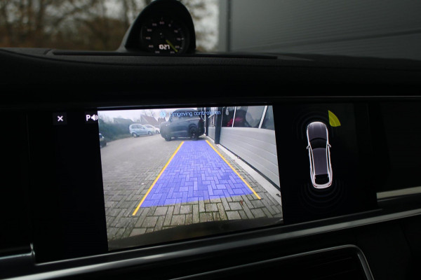 Porsche Panamera Sport Turismo 2.9 4 E-Hybrid 462pk Sport Design | Pano | Sportuitlaat | ACC | Soft Close