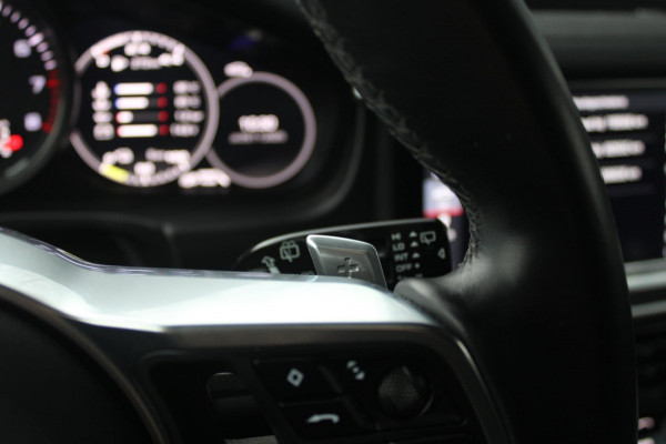 Porsche Panamera Sport Turismo 2.9 4 E-Hybrid 462pk Sport Design | Pano | Sportuitlaat | ACC | Soft Close