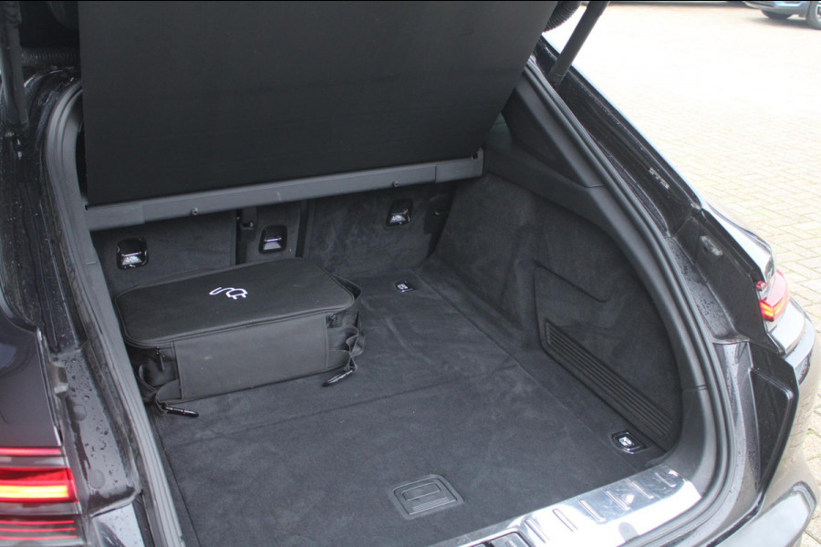 Porsche Panamera Sport Turismo 2.9 4 E-Hybrid 462pk Sport Design | Pano | Sportuitlaat | ACC | Soft Close
