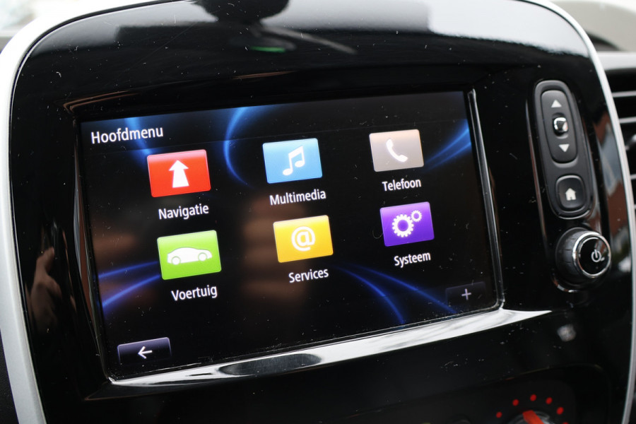 Renault Trafic 1.6 dCi L2H1 DC Luxe | L+R Schuifdeur | Dubbel cabine | Navigatie | PDC | Airco | Cruise control | 5-Zitter | Nieuwe APK | NAP Logisch | Euro 6