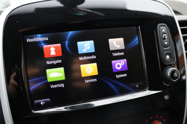 Renault Trafic 1.6 dCi L2H1 DC Luxe | L+R Schuifdeur | Dubbel cabine | Navigatie | PDC | Airco | Cruise control | 5-Zitter | Nieuwe APK | NAP Logisch | Euro 6