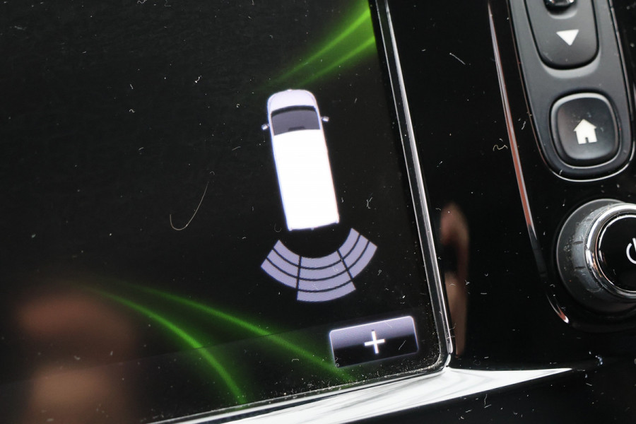 Renault Trafic 1.6 dCi L2H1 DC Luxe | L+R Schuifdeur | Dubbel cabine | Navigatie | PDC | Airco | Cruise control | 5-Zitter | Nieuwe APK | NAP Logisch | Euro 6