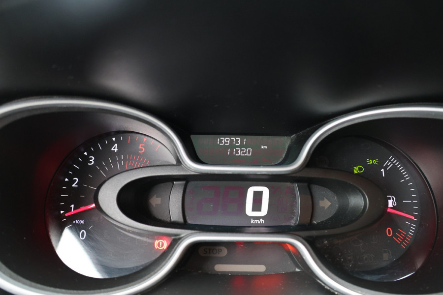 Renault Trafic 1.6 dCi L2H1 DC Luxe | L+R Schuifdeur | Dubbel cabine | Navigatie | PDC | Airco | Cruise control | 5-Zitter | Nieuwe APK | NAP Logisch | Euro 6