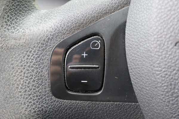 Renault Trafic 1.6 dCi L2H1 DC Luxe | L+R Schuifdeur | Dubbel cabine | Navigatie | PDC | Airco | Cruise control | 5-Zitter | Nieuwe APK | NAP Logisch | Euro 6