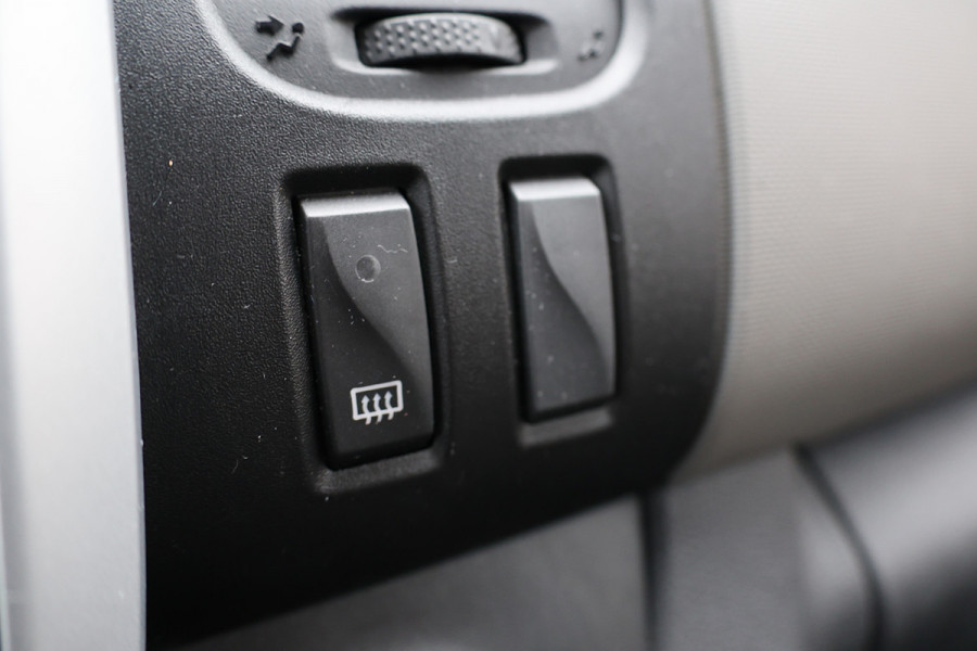 Renault Trafic 1.6 dCi L2H1 DC Luxe | L+R Schuifdeur | Dubbel cabine | Navigatie | PDC | Airco | Cruise control | 5-Zitter | Nieuwe APK | NAP Logisch | Euro 6