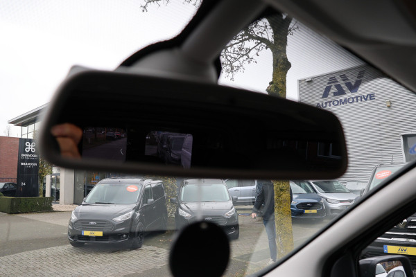 Renault Trafic 1.6 dCi L2H1 DC Luxe | L+R Schuifdeur | Dubbel cabine | Navigatie | PDC | Airco | Cruise control | 5-Zitter | Nieuwe APK | NAP Logisch | Euro 6