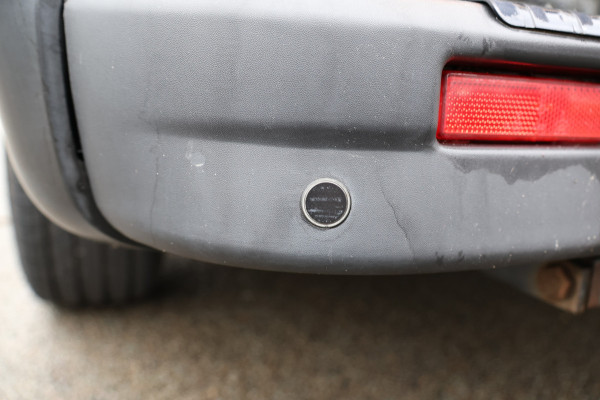 Renault Trafic 1.6 dCi L2H1 DC Luxe | L+R Schuifdeur | Dubbel cabine | Navigatie | PDC | Airco | Cruise control | 5-Zitter | Nieuwe APK | NAP Logisch | Euro 6