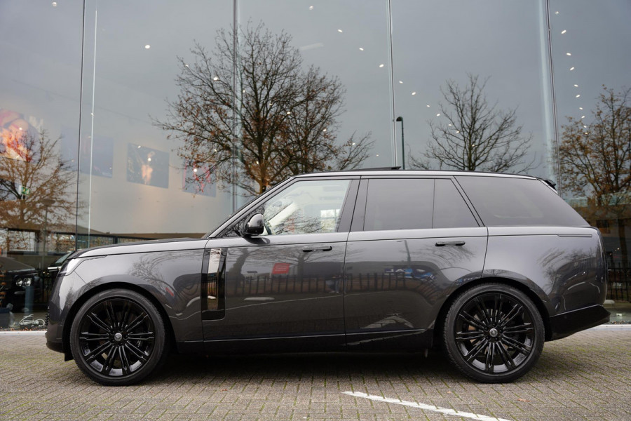 Land Rover Range Rover P 530 SV | Convenience Pack | 23 Inch