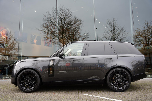 Land Rover Range Rover P 530 SV | Convenience Pack | 23 Inch