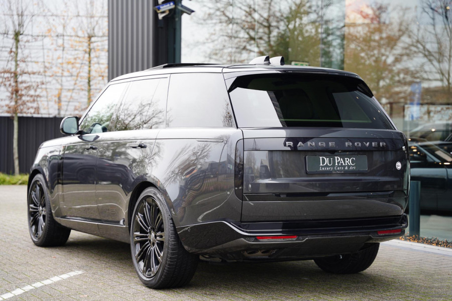 Land Rover Range Rover P 530 SV | Convenience Pack | 23 Inch