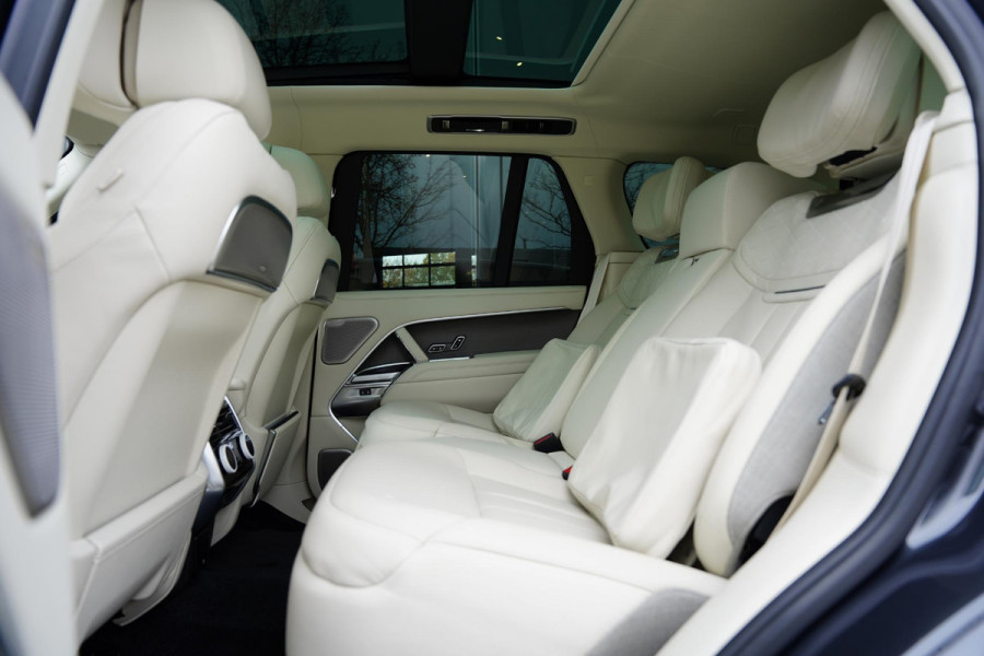 Land Rover Range Rover P 530 SV | Convenience Pack | 23 Inch