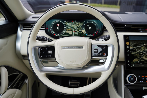 Land Rover Range Rover P 530 SV | Convenience Pack | 23 Inch