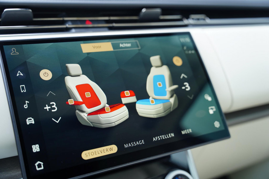 Land Rover Range Rover P 530 SV | Convenience Pack | 23 Inch