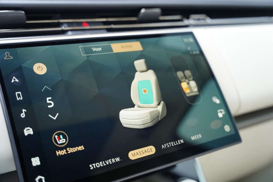 Land Rover Range Rover P 530 SV | Convenience Pack | 23 Inch