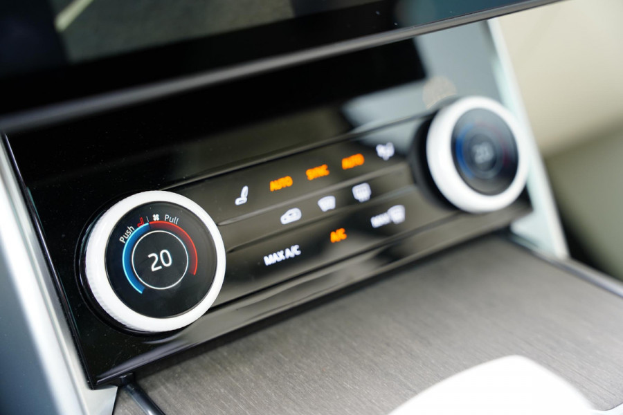 Land Rover Range Rover P 530 SV | Convenience Pack | 23 Inch