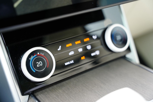 Land Rover Range Rover P 530 SV | Convenience Pack | 23 Inch