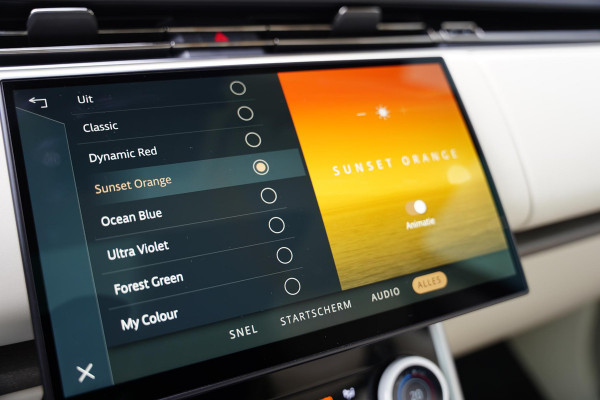 Land Rover Range Rover P 530 SV | Convenience Pack | 23 Inch