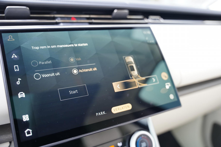 Land Rover Range Rover P 530 SV | Convenience Pack | 23 Inch