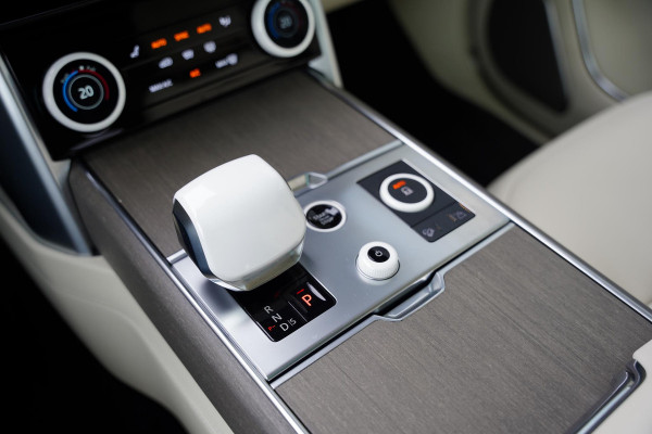 Land Rover Range Rover P 530 SV | Convenience Pack | 23 Inch