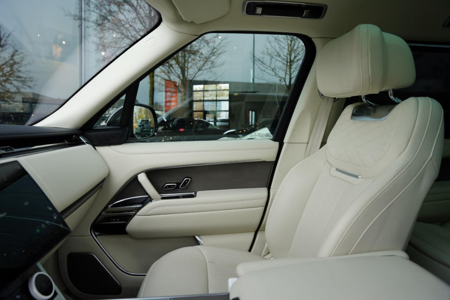 Land Rover Range Rover P 530 SV | Convenience Pack | 23 Inch