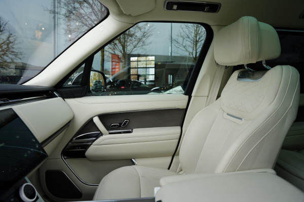 Land Rover Range Rover P 530 SV | Convenience Pack | 23 Inch