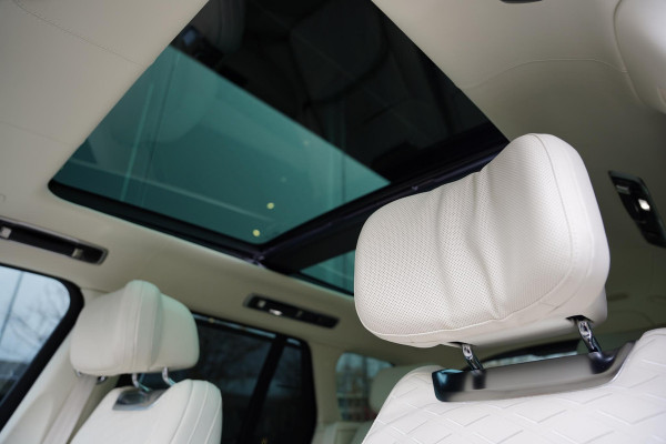 Land Rover Range Rover P 530 SV | Convenience Pack | 23 Inch