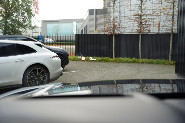 Land Rover Range Rover P 530 SV | Convenience Pack | 23 Inch